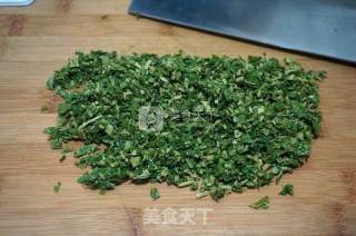 Toon Scrambled Eggs recipe