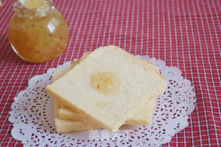 White Toast (chinese Method) recipe