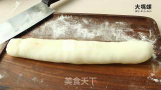 Q Cute Brown Sugar Ice Skin Month丨big Mouth Snail recipe