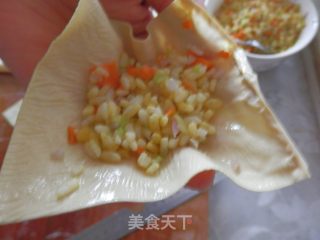 【kaifeng】"fu" Package recipe