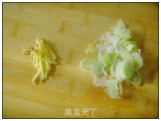 Cabbage Tofu Soup. recipe
