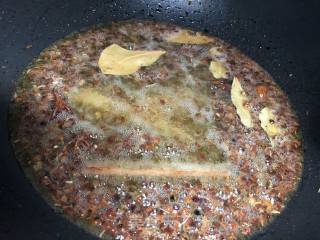 Mushroom Beef Sauce recipe