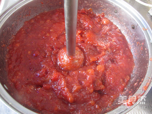 Gotan Pi Windmill recipe