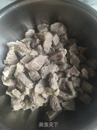 Private Roast Beef recipe