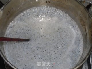 Mingliezi Yogurt Jelly recipe