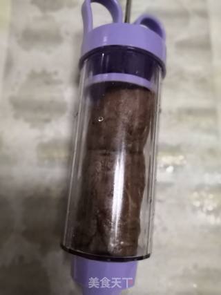 Chocolate Cookie recipe