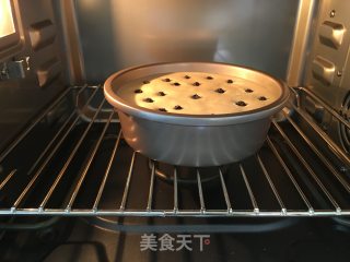 #the 4th Baking Contest and is Love to Eat Festival #blueberry Chiffon Cake recipe