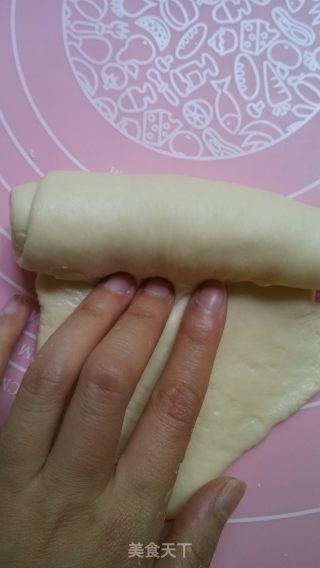 #the 4th Baking Contest Cum is Love Eat Festival#hokkaido Toast recipe