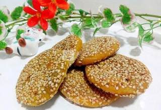 Children's Favorite-pumpkin Glutinous Rice Bean Paste Cake recipe