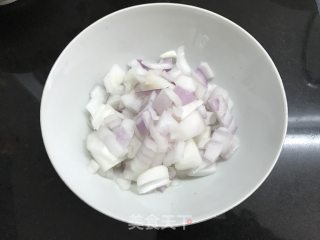 Beef with Tomato and Enoki Mushroom recipe