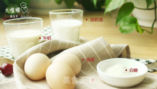 Very Vegetable Very Haagen-dazs recipe