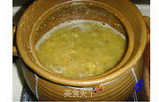 Kelp Green Bean Paste recipe