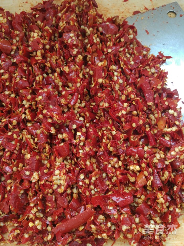 Authentic Chongqing Hot Pot Base Recipe Simple Chinese Food