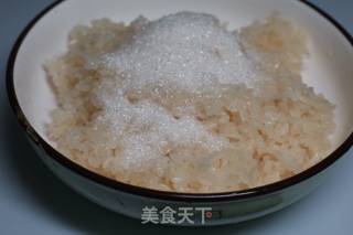 Eight Treasure Rice recipe