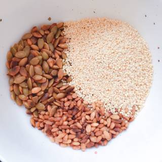 Homemade Nut Butter recipe