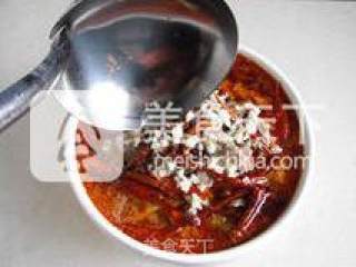 【boiled Beef】---spicy and Fragrant Dishes recipe