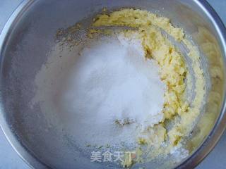 Sesame Omelet recipe