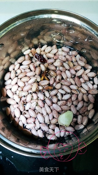 Mixed Vegetables recipe