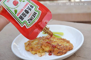 Radish Cake recipe