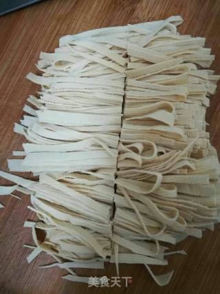 Thousands of Cold Dressing recipe