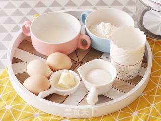 Fragrant Cake recipe