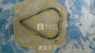 Durian Cake recipe