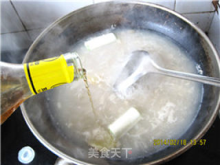Amber Pig Skin Jelly recipe