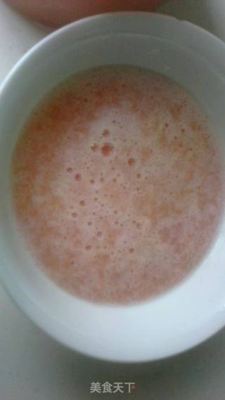 Grapefruit Juice recipe