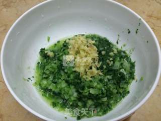 Jade Soup recipe