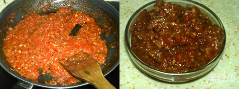 Pizza Sauce recipe