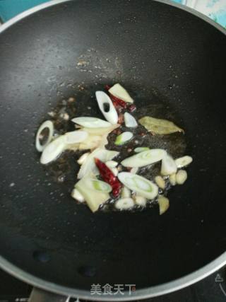 Delicious Spicy Crab recipe