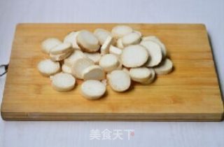 Japanese Style Eryngii Mushroom recipe