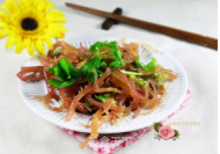 Cold Blood Coral recipe