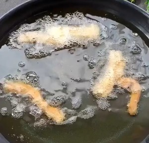 No Need to Fry, No Need to Bake, The Tenderloin is Crispy and Fragrant. It’s Easy to Cook, and Kids Love It Too. recipe