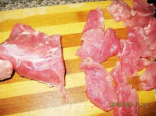 Pan-fried Pork Tenderloin recipe