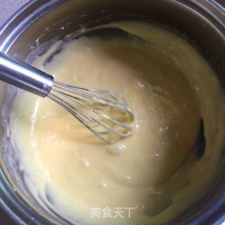 Rice Cooker Bake Cake recipe