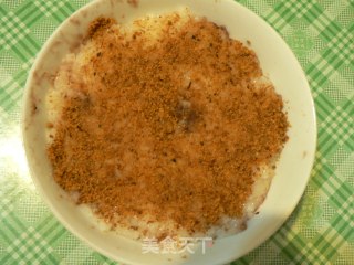 Easy Eight Treasures Sweet Rice recipe