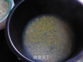 Home Freshly Squeezed Corn Juice recipe