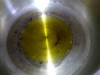 Potato Shreds with Distinct Roots recipe