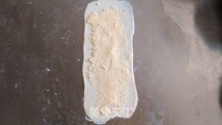 Coconut Crisp Bread recipe