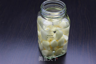 Laba Garlic recipe