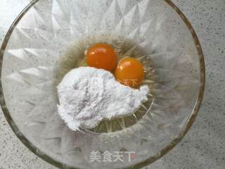 #aca烤明星大赛#chocolate Madeleine Cake recipe