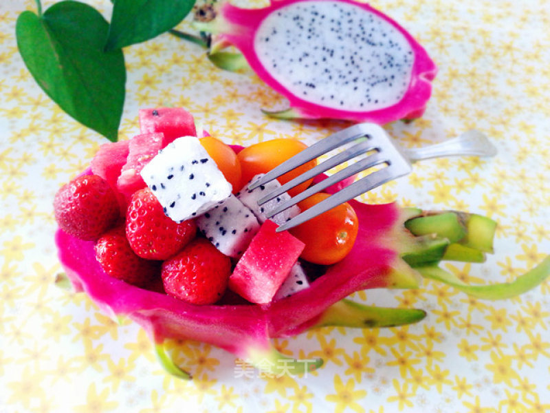 Fruit Salad recipe