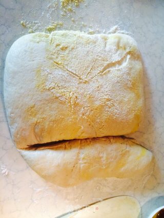 Italian Baguette recipe