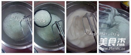 Rice Cooker Cake recipe