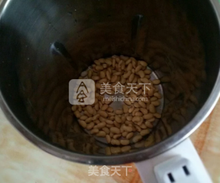 Red Date Soy Milk recipe