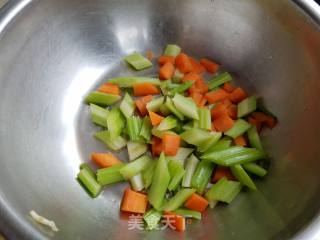 Assorted recipe