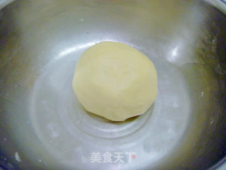 Five-ren Pastry Mooncake 【yiru Private Pastry】 recipe