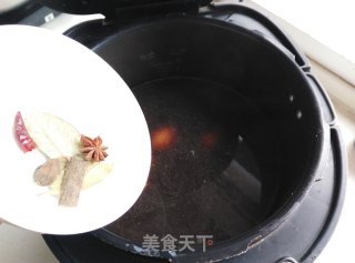 [yantai] Marinated Quail Eggs recipe