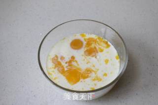 Durian Pancake--the Durian Fragrance Season Again recipe